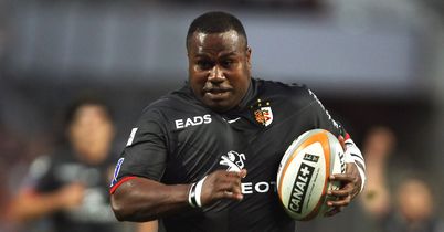 Caucaunibuca re-signs for Agen