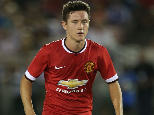 Ander Herrera