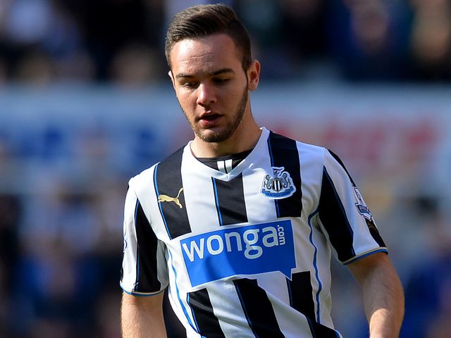 Adam Armstrong