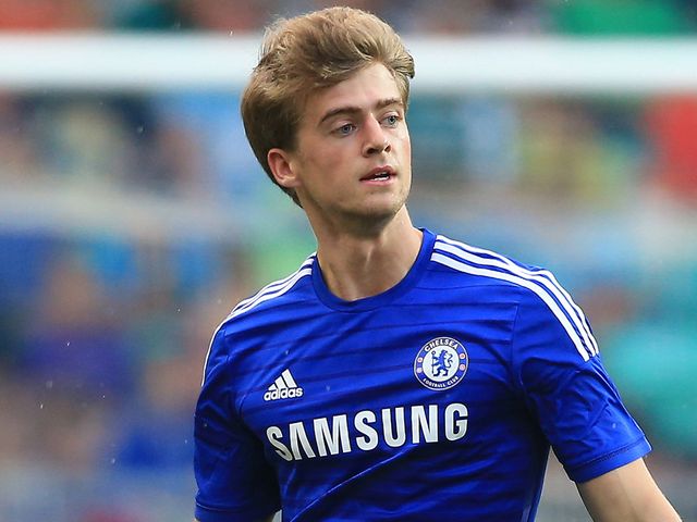 Patrick Bamford