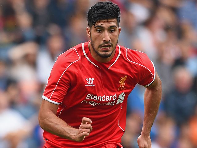 Emre Can