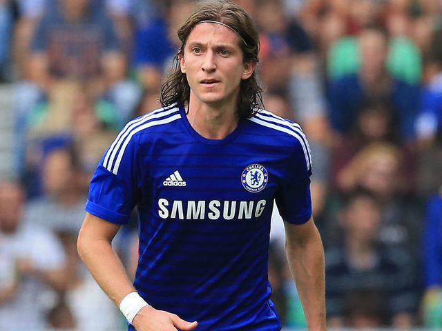 Filipe Luis