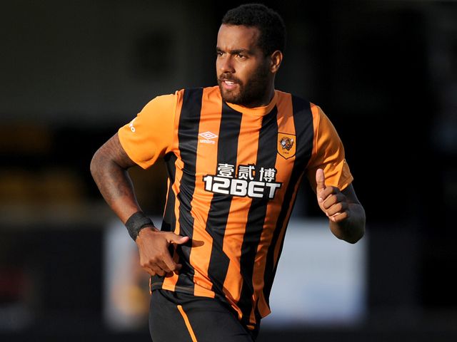 Tom Huddlestone: Missed penalty