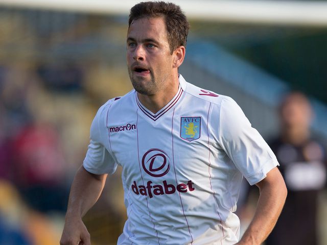 Joe Cole