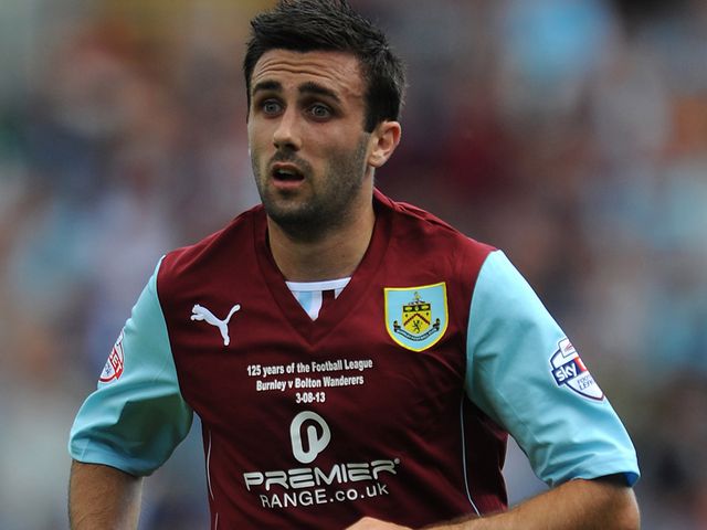Daniel Lafferty