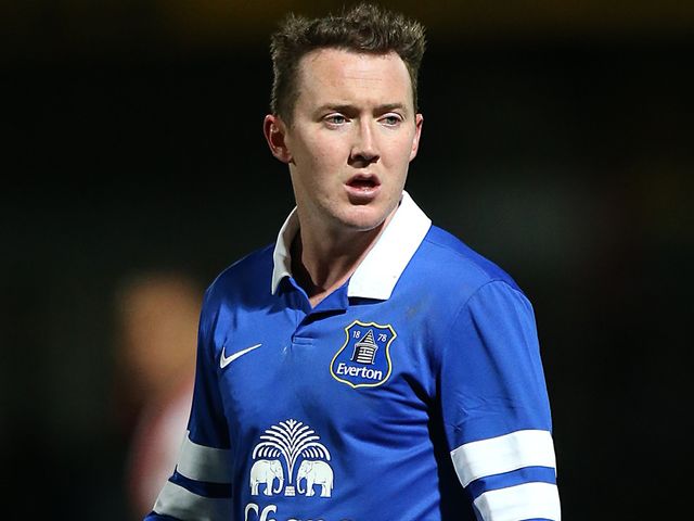 Aiden McGeady