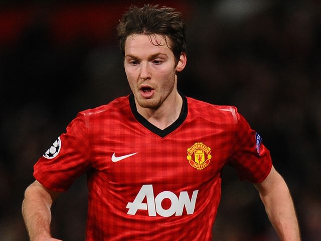 Nick Powell