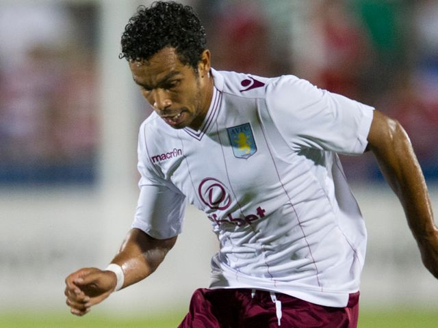 Kieran Richardson
