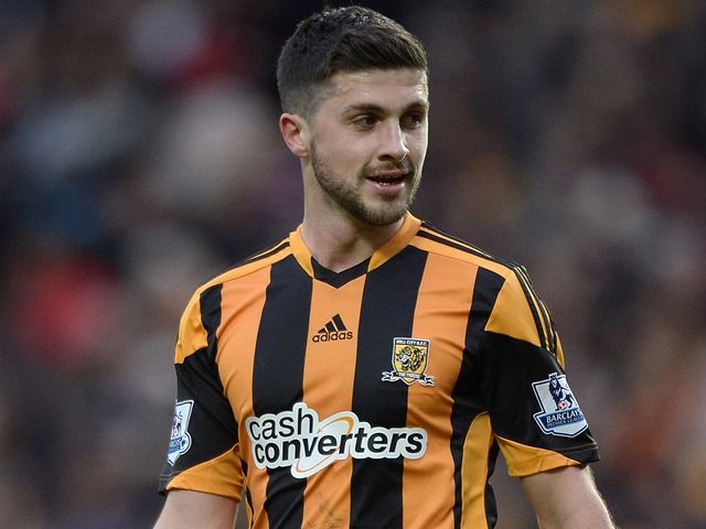 Shane Long
