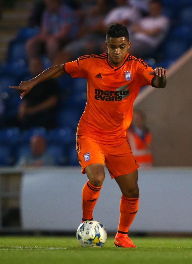 Cameron Stewart