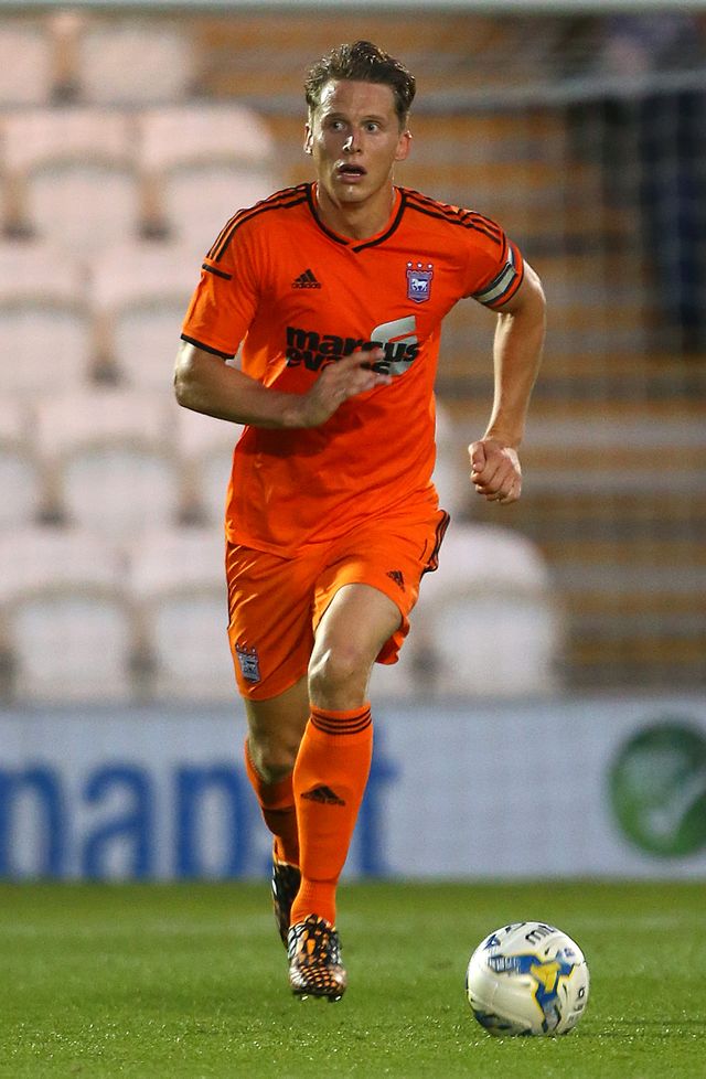 Christophe Berra