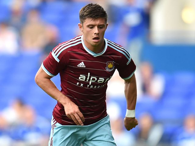 Aaron Cresswell