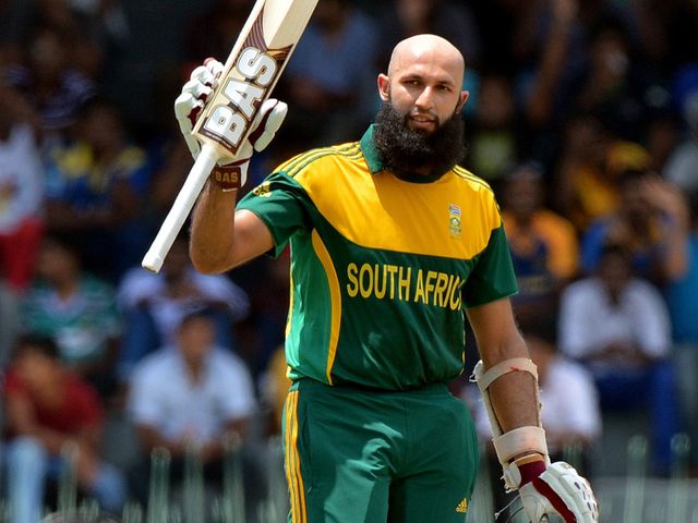 Amla: Led South Africa to win