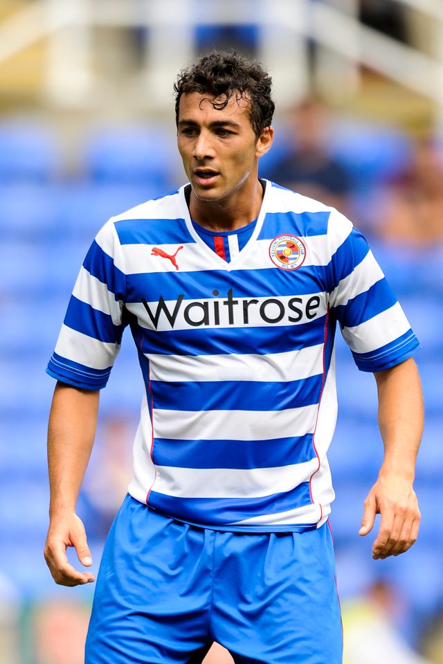 Stephen Kelly