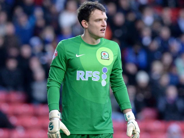 Simon Eastwood