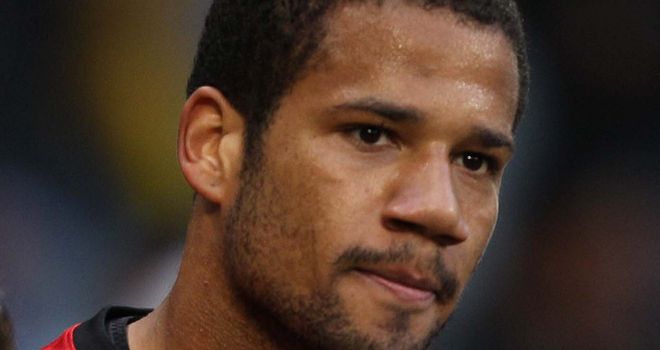 Bebe: Manchester United misfit has joined Benfica