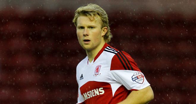 Curtis Main: Pens two-year deal with Doncaster