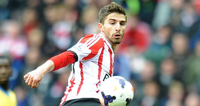 Fabio Borini: Liverpool striker wanted back at Sunderland