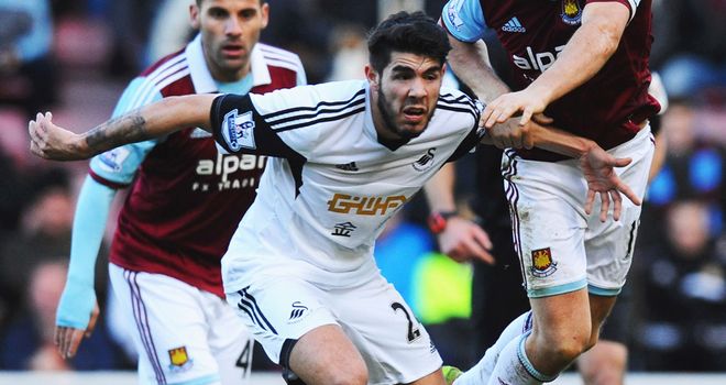 Alejandro Pozuelo: Returning to Spain