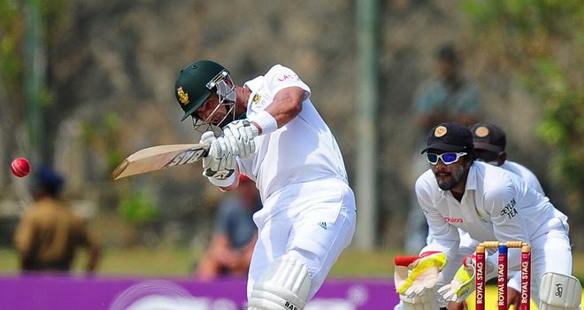 Alviro Petersen: Returning to South Africa due to injury
