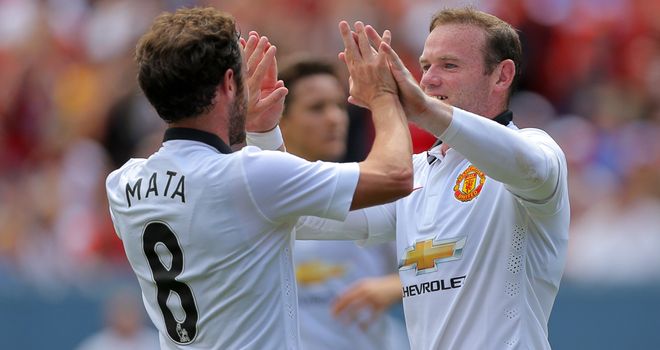 mata rooney