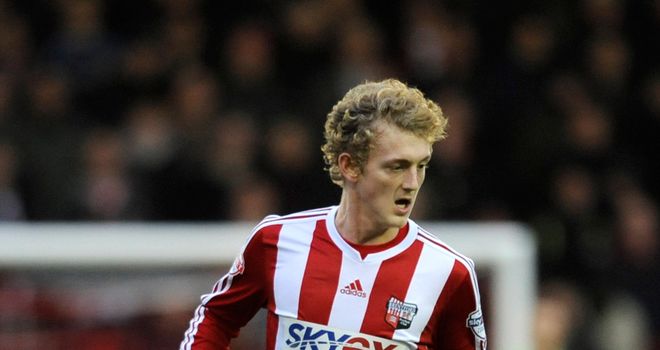 George Saville: Target for Middlesbrough