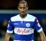 Karl Henry: Believes QPR's rout at Manchester United looked more like a testimonial match