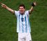 Messi: is his role off the striker limiting his ability to influence matches?