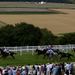 Van Percy scores at Goodwood