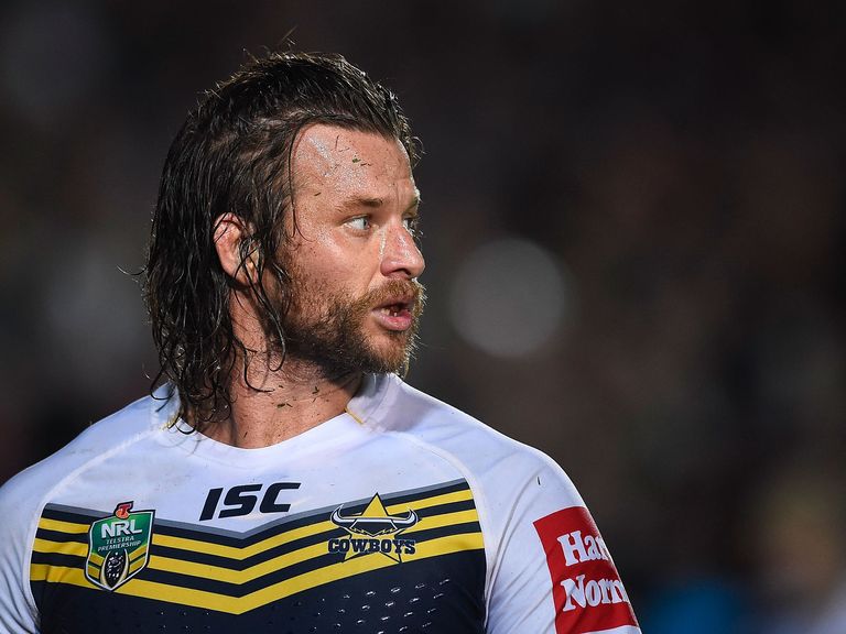 Ashton Sims: 'Excited' by winter move to England