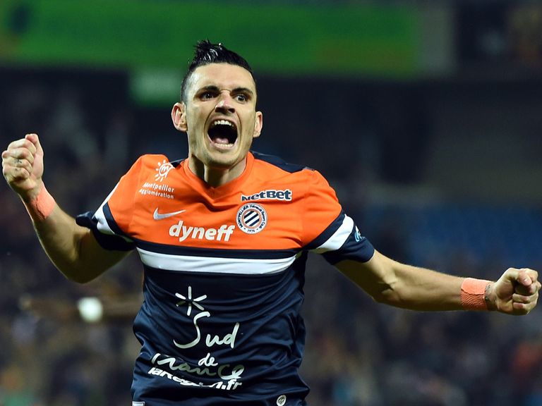 Remy Cabella: Newcastle switch completed