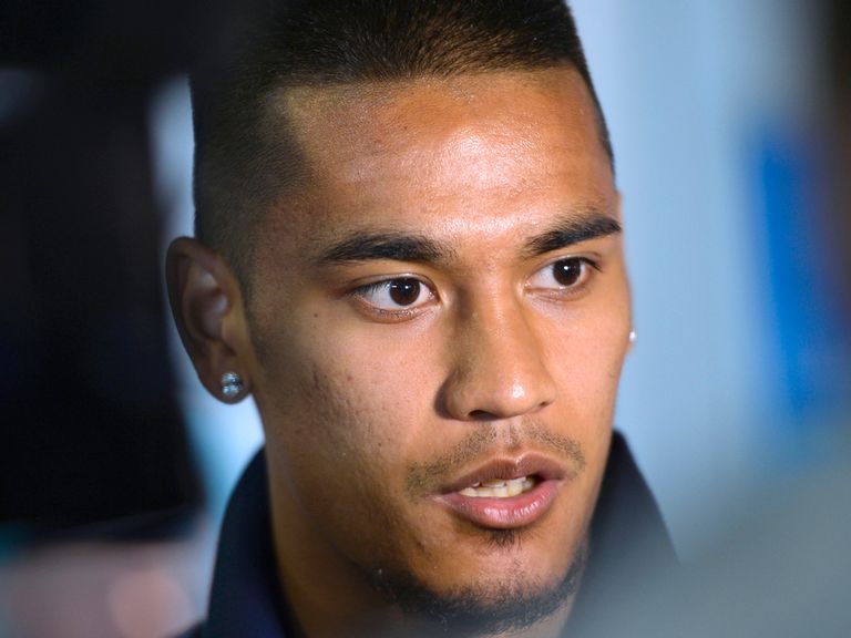 Alphonse Areola: Makes another loan move