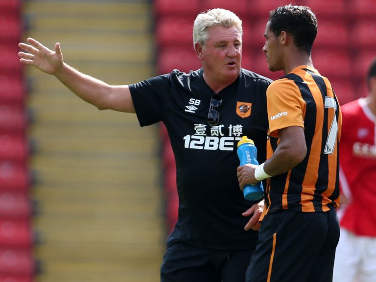 Steve Bruce could unleash Tom Ince in the Europa League