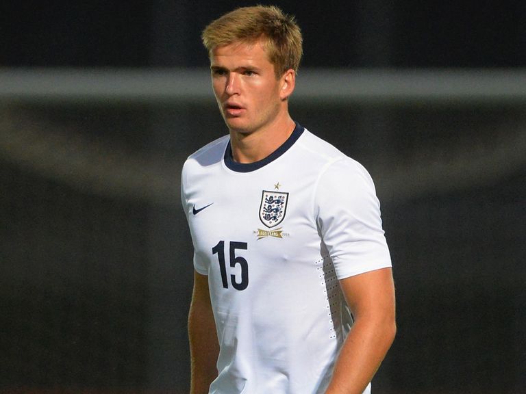 Eric Dier: Move to Tottenham completed