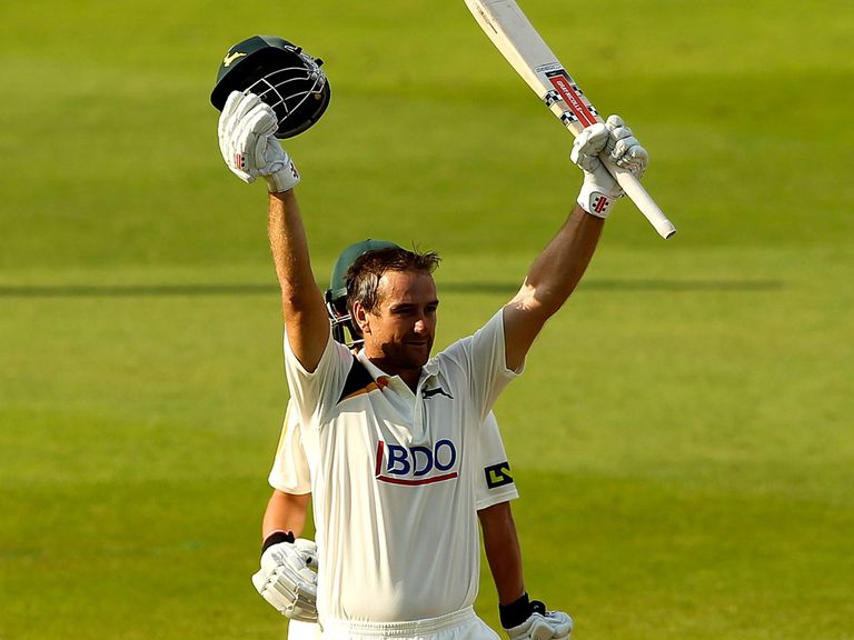 Phil Jaques: Heading back home