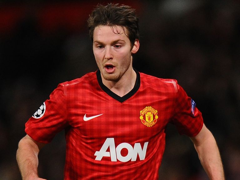 Nick Powell has joined Leicester on loan