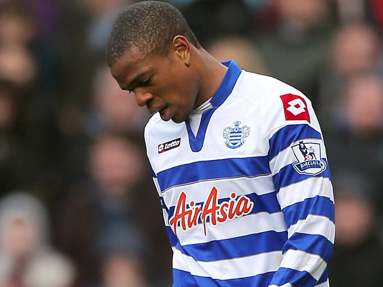 Loic Remy: Liverpool move is off