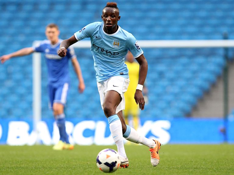 Seko Fofana: City claim he was racially abused
