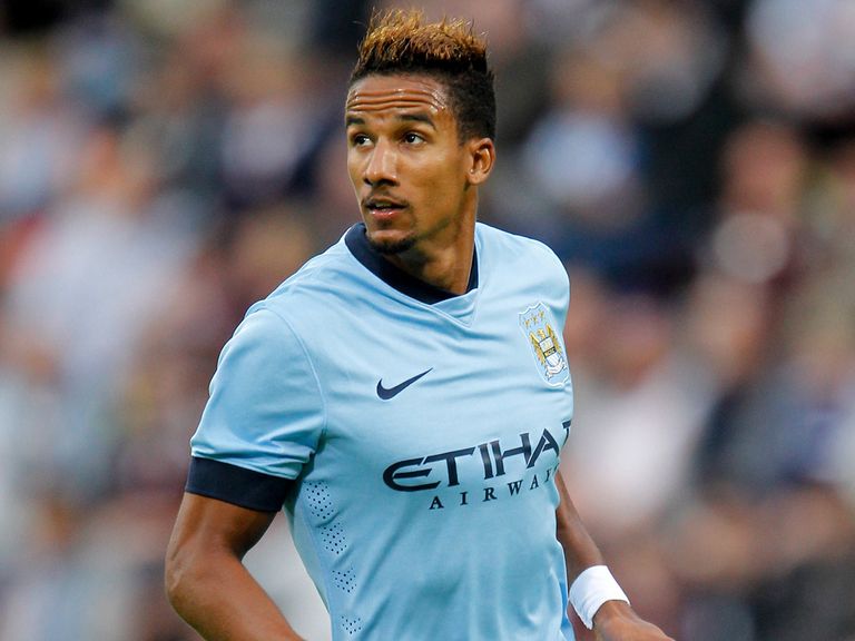 Scott Sinclair: Wants first-team action
