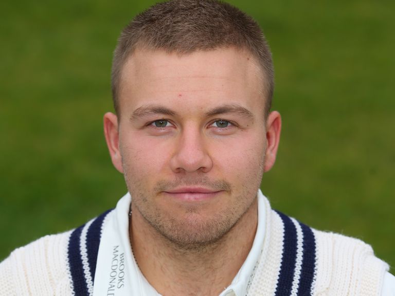 Adam Rossington: Makes a loan move