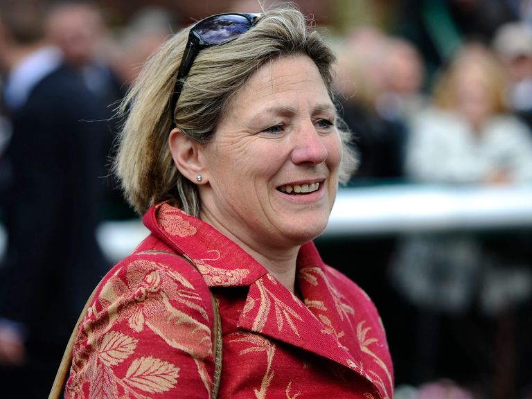 Eve Johnson Houghton didn't use the suspected product