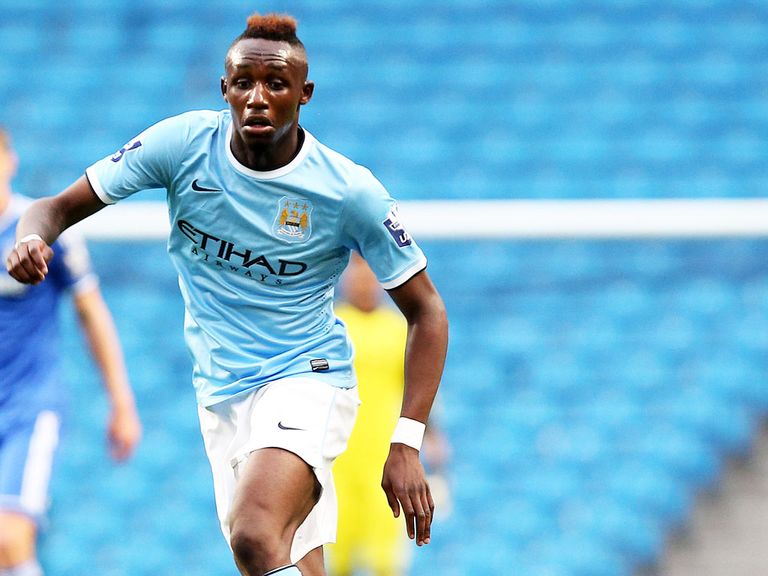 Seko Fofana: Manchester City youngster was apparently subjected to racial abuse