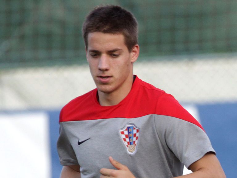 Mario Pasalic: Has moved to Spain for a year