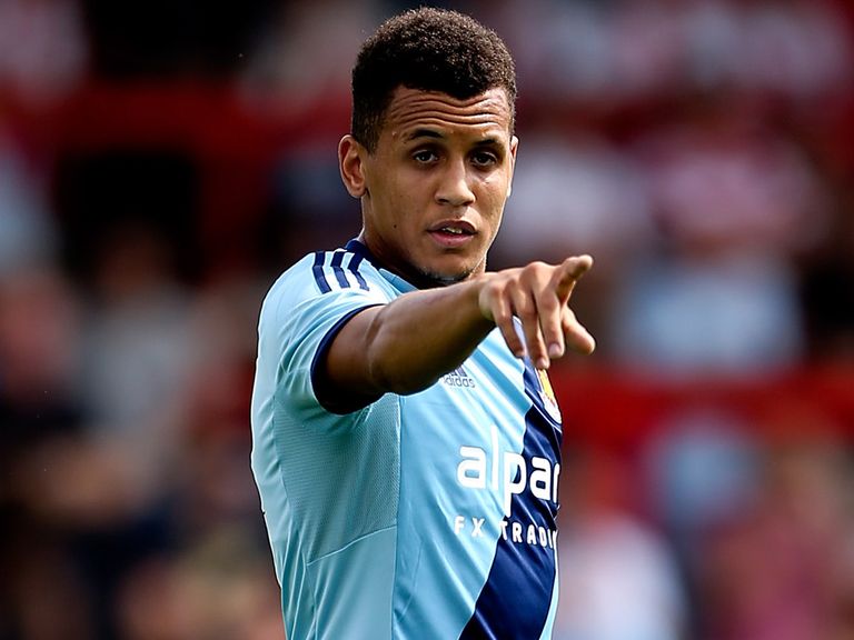 Ravel Morrison: Remanded in custody