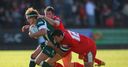 Four Nations spot for Euro winners