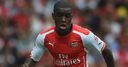 Campbell off to Villarreal