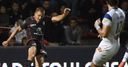 Toulouse v Bath: Teams