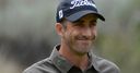Ogilvy aims to upstage Scott