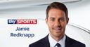 Jamie Redknapp's #MyFirstGame