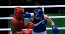 Marshall guarantees silver